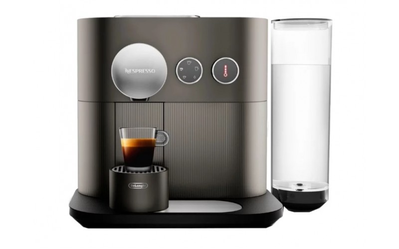 Delonghi EN 350.G Nespresso Expert